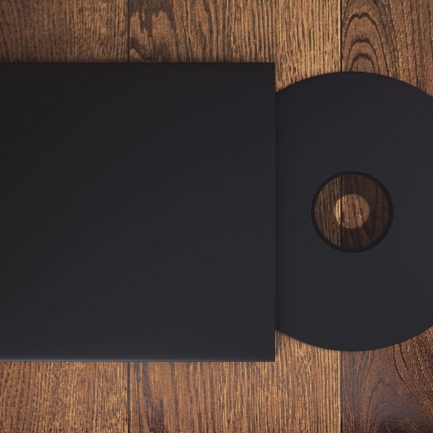 Black CD Edition