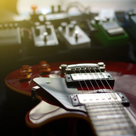 Electric Guitar