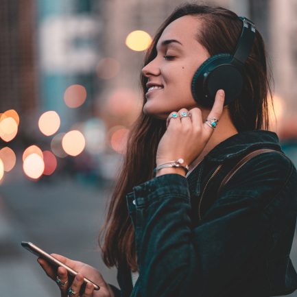 Headphones