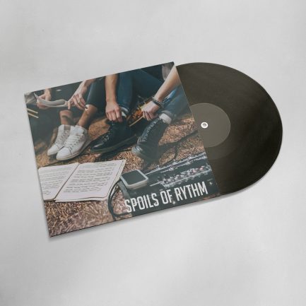Circle Vinyl